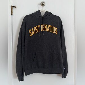Saint Ignatius hoodie